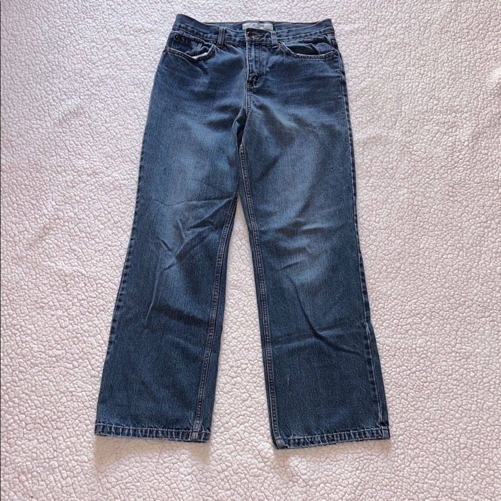 Cherokee Kids Classic Blue Jeans